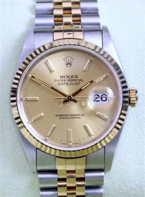 rolex 16233 acciaio|rolex 16233 price guide.